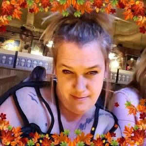 Meet your Posher, Teresa